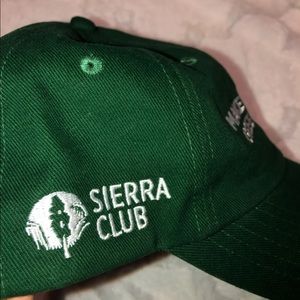 Cap